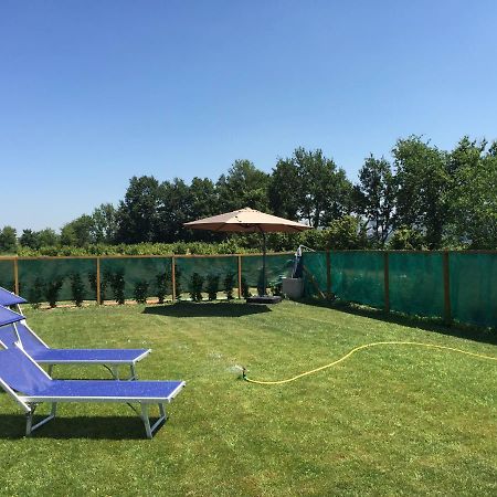 Casa Vacanze Il Brichet モンドヴィ エクステリア 写真