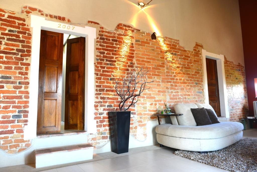 Casa Vacanze Il Brichet モンドヴィ 部屋 写真