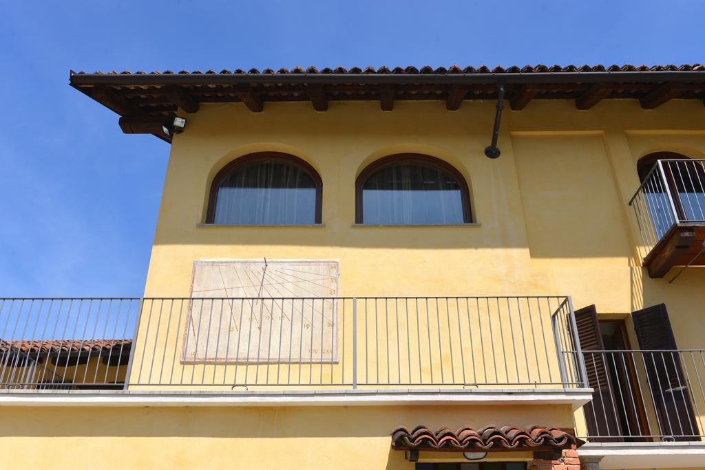 Casa Vacanze Il Brichet モンドヴィ 部屋 写真