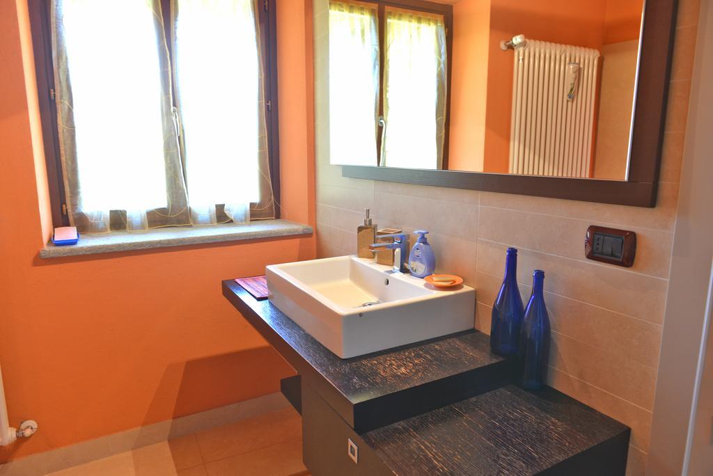 Casa Vacanze Il Brichet モンドヴィ 部屋 写真