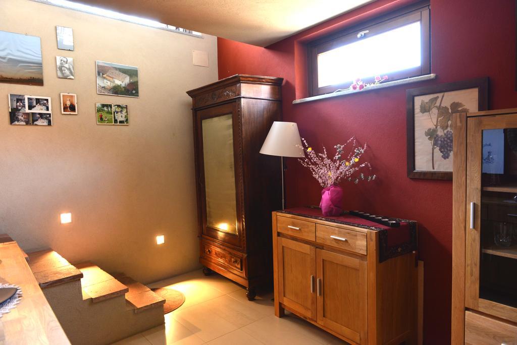 Casa Vacanze Il Brichet モンドヴィ 部屋 写真
