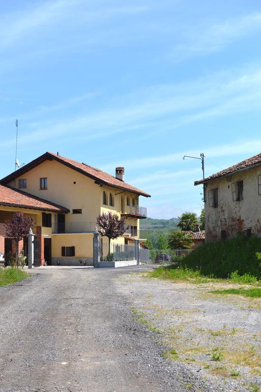 Casa Vacanze Il Brichet モンドヴィ 部屋 写真