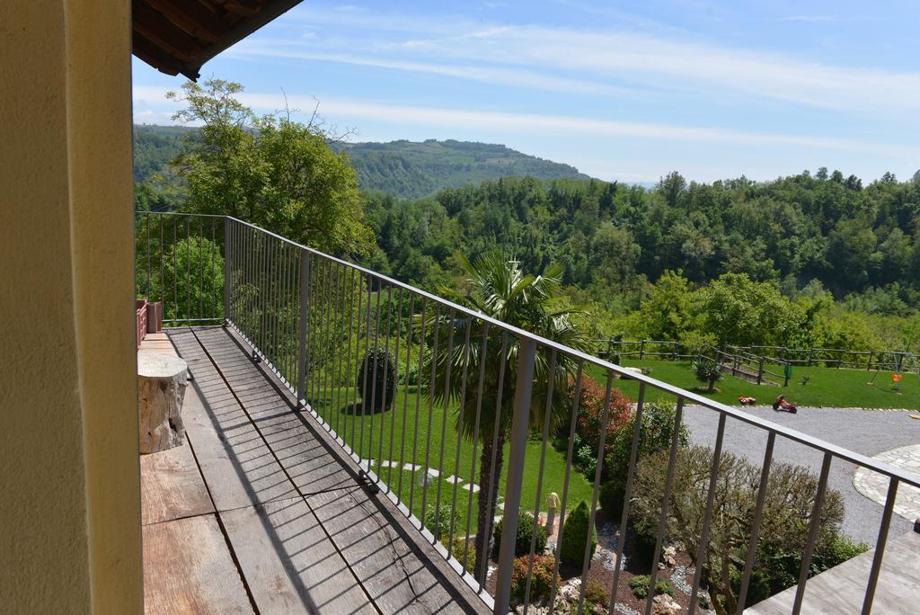 Casa Vacanze Il Brichet モンドヴィ エクステリア 写真